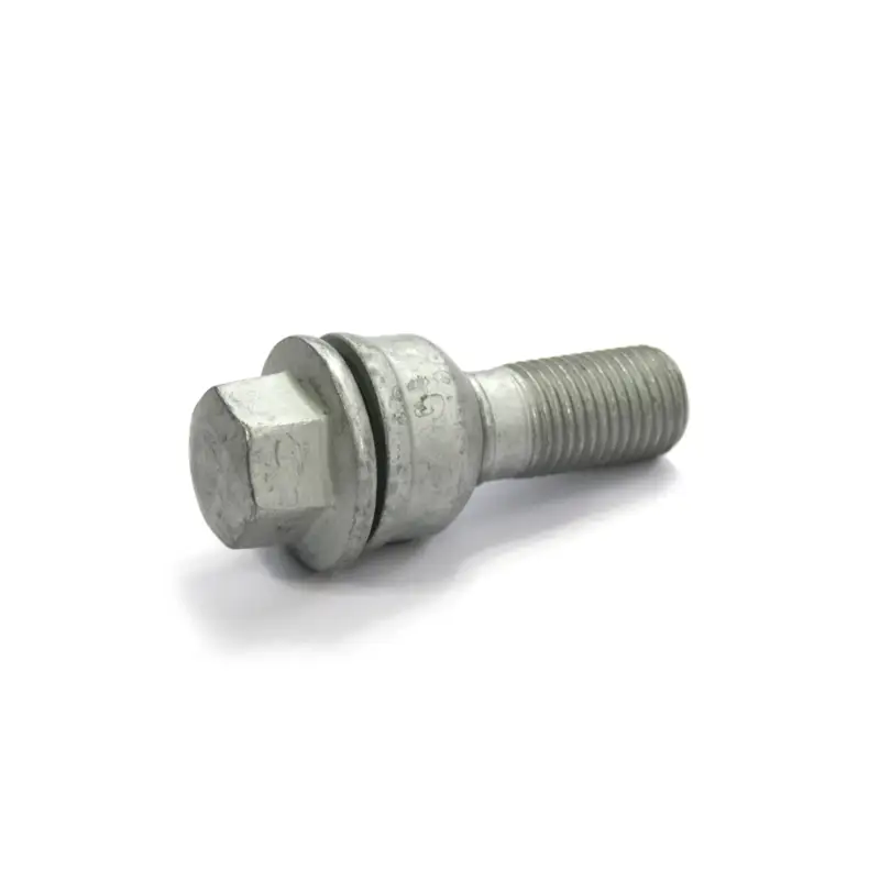 Markenware Original Audi VW Radschraube M14 Felge Radbolzen 8R0601295