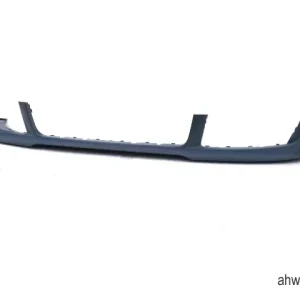 Original Audi A4 B6 S-Line Spoiler vorn Frontspoiler Stoßstange 8E0807110BGRU Jetzt Kaufen