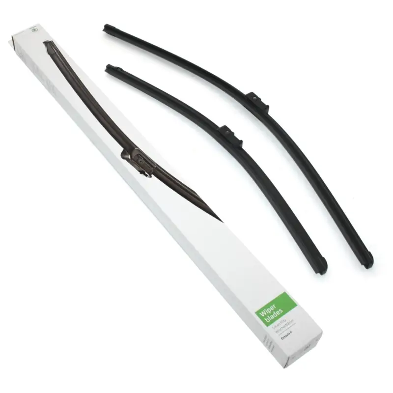 Aerotwin Scheibenwischer vorn Original Skoda Octavia 1Z Wischerblätter Aero Wischer 1Z1998001 Sonderangebot