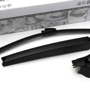 Sonderangebot VW Golf 4 Heckwischer Aero Umrüstsatz Heckscheibenwischer Bora A3 A4 A6 Original Satz