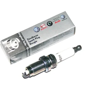 Zündkerze LongLife Original VW 1.4 1.6 Benziner 101905617C Online Kaufen