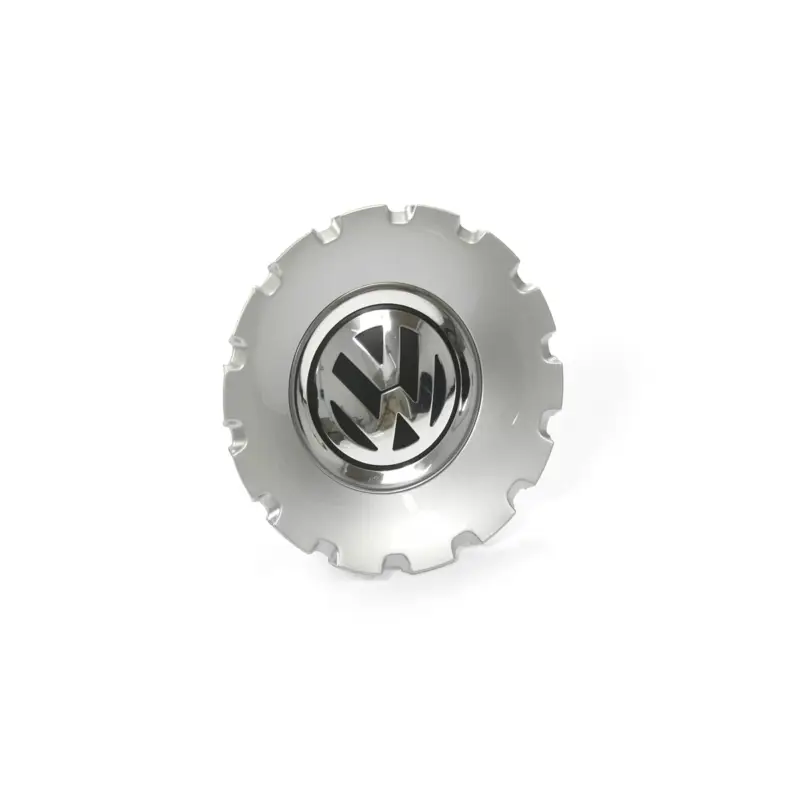 Sonderaktion Original VW Passat B6 (3C) 17 Zoll Radkappe Macau Nabenkappe Radzierkappe brillantsilber