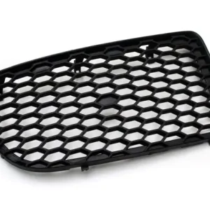 Sonderangebot Original VW Golf 4 R32 Gitter rechts offen Stoßstange Abdeckung 1J0853666JB41