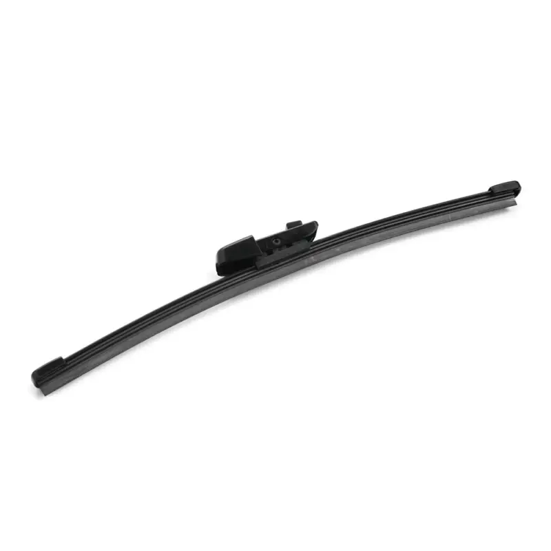 Schneller Versand Original VW Polo 6 (2G) Aero Wischblatt hinten Scheibenwischer Heckscheibe