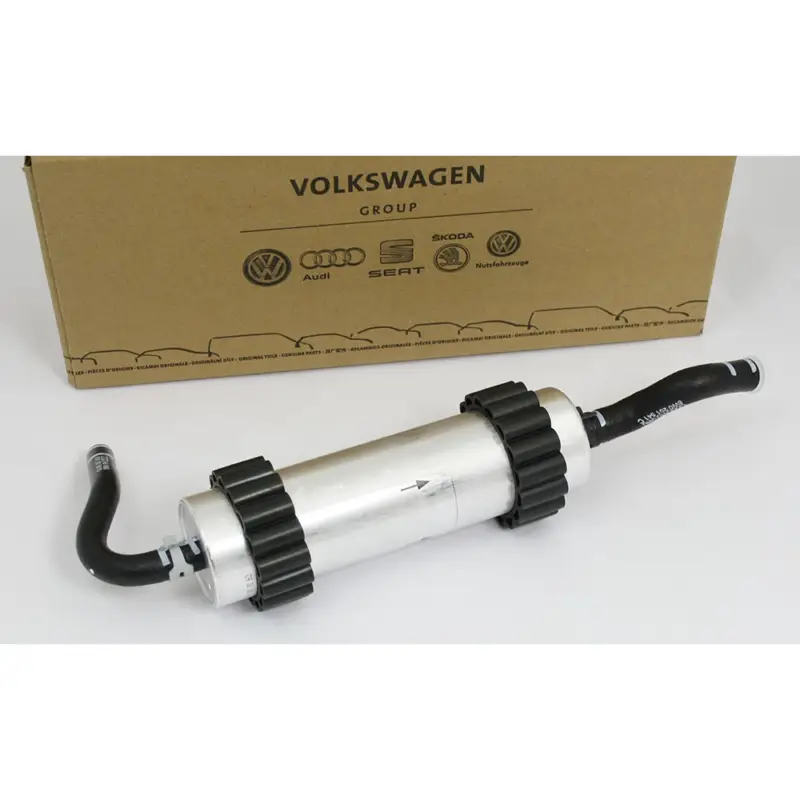 Neu Im Sortiment Original Audi A4 A5 (B9) Kraftstofffilter TDI Dieselfilter Filter 8W0127399A