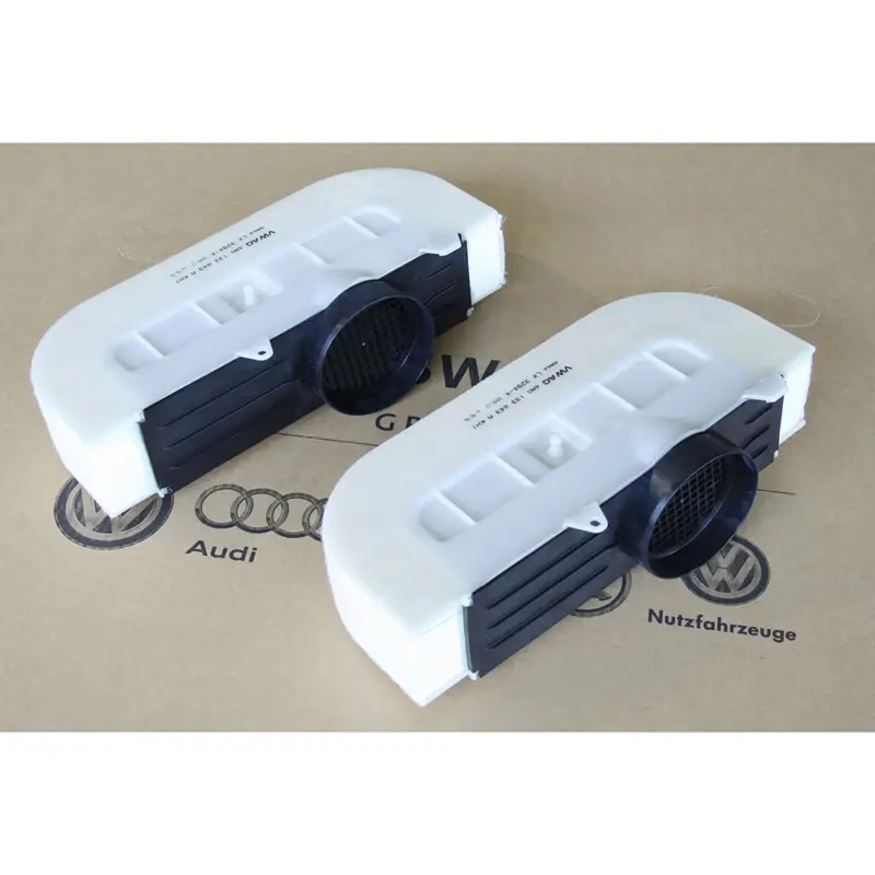 Original Audi Luftfilter Motorluftfilter Filtereinsatz 4.0 TDI V8 Luftfiltereinsatz 4M0133843A Markenware