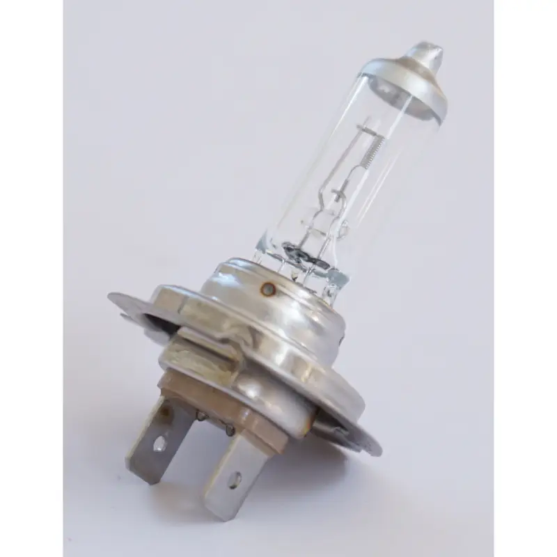 Billig Original VW Halogenglühlampe Abblendlicht Fernlicht H7 55W Glühlampe N10320106