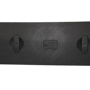 Bestseller Batterie Deckel Original Audi A4 8E B6 B7 Abdeckung Batterie Schwarz 8E1819422A01C