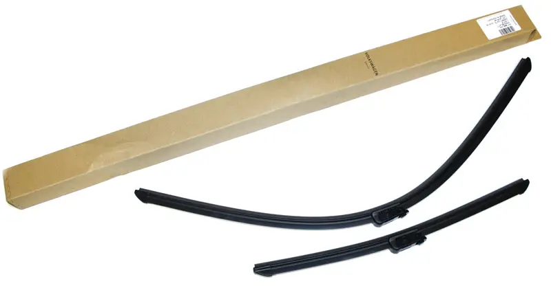 Aktuell Aero Wischerblätter Scheibenwischer Original VW Golf Sportsvan Aerotwin Wischer 517998002