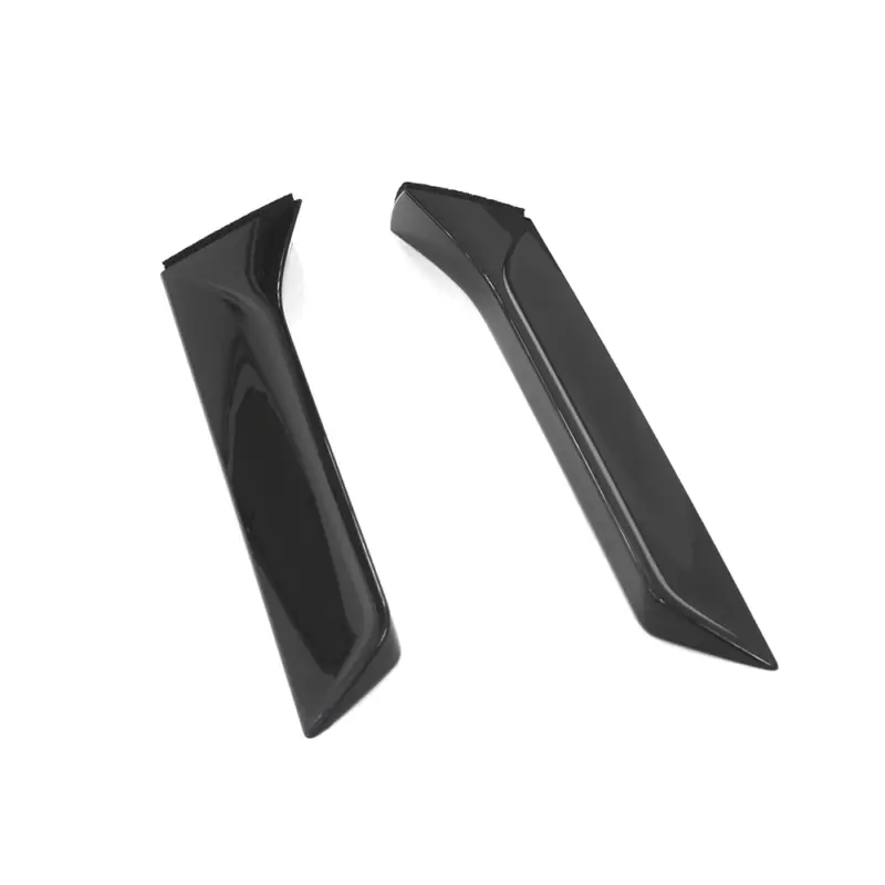Seat Leon III (5F) SC Vertikal Spoiler Set Heckklappe Original Tuning Heckspoiler Zertifiziert