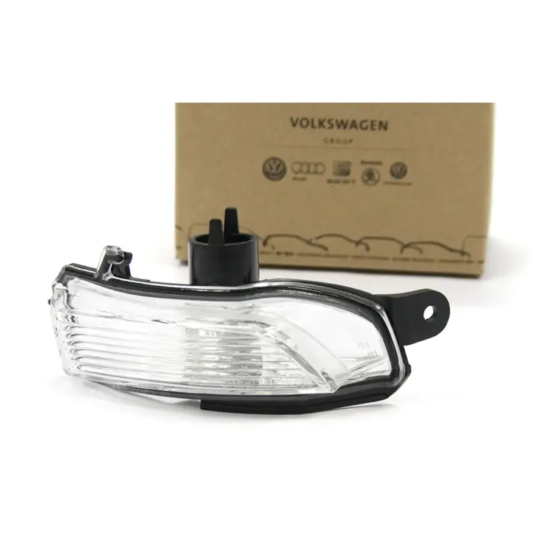 Original Skoda Seat Blinkleuchte rechts Außenspiegel Blinker seitlich 6V0949102A Super-Preis