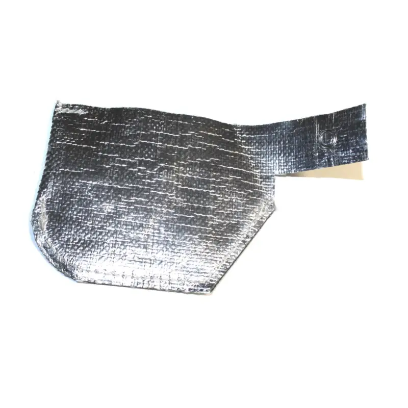 Wärmeschutz Abgaskühler Isolierung Wärmeisolierung Original VW Audi 03G131531F Beliebt