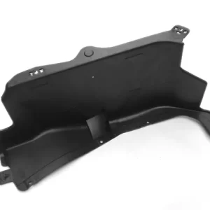 Abverkauf Motor Unterfahrschutz, links (Golf IV Bora Audi A3)