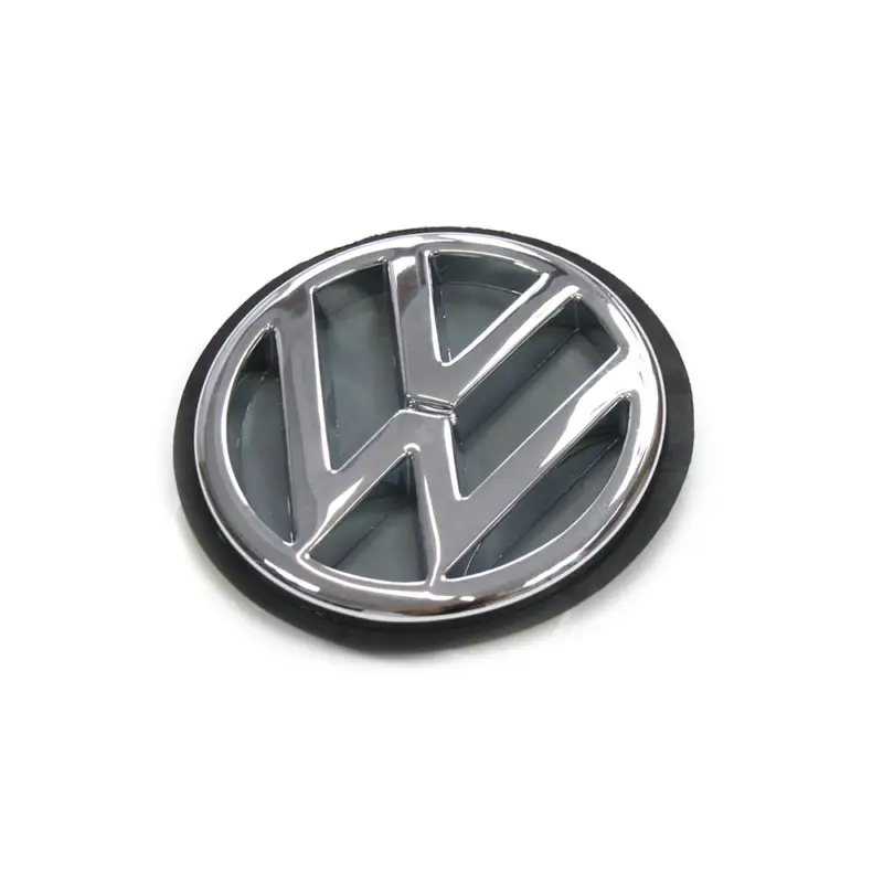 Markenware Original VW Golf 3 1H Polo 6N Zeichen Emblem Heckklappe 3A9853630739