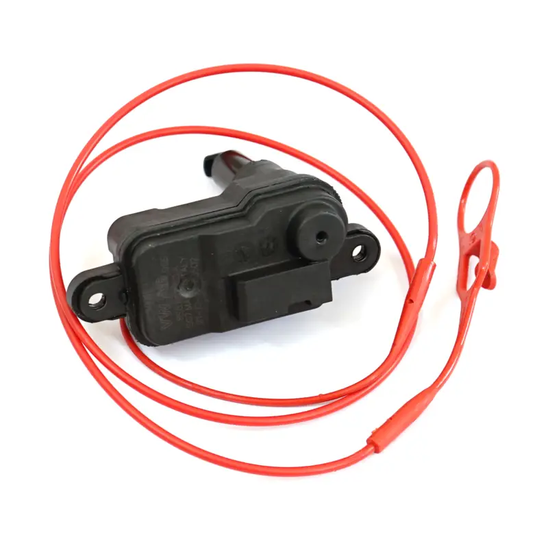 Versand Am Gleichen Tag Original Audi Stellelement Tankklappe Stellmotor Tankentriegelung Modul 8S0862153B