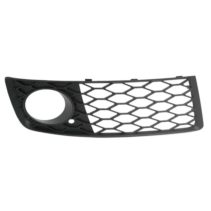 Angebot Original Audi RS4 8E Luftführungsgitter rechts Exterieur Gitter Stoßfänger schwarz 8E0807682E3FZ