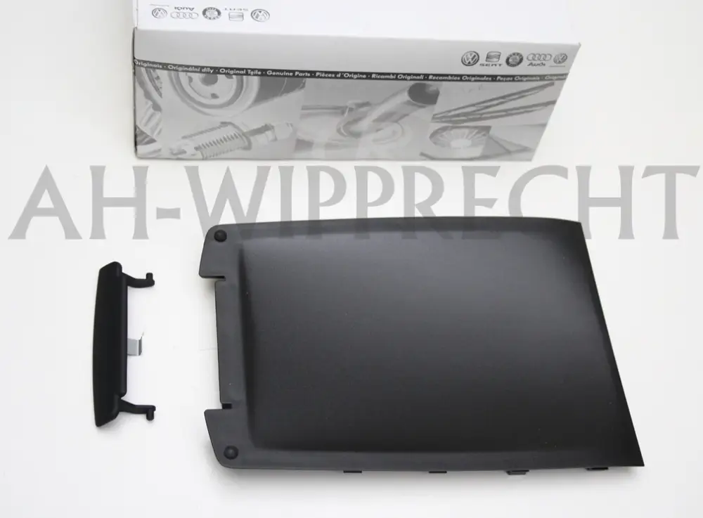 Original Audi A6 (C6/4F) Reparatursatz Armlehnen Verriegelung 4F0898173D Nur Für Kurze Zeit