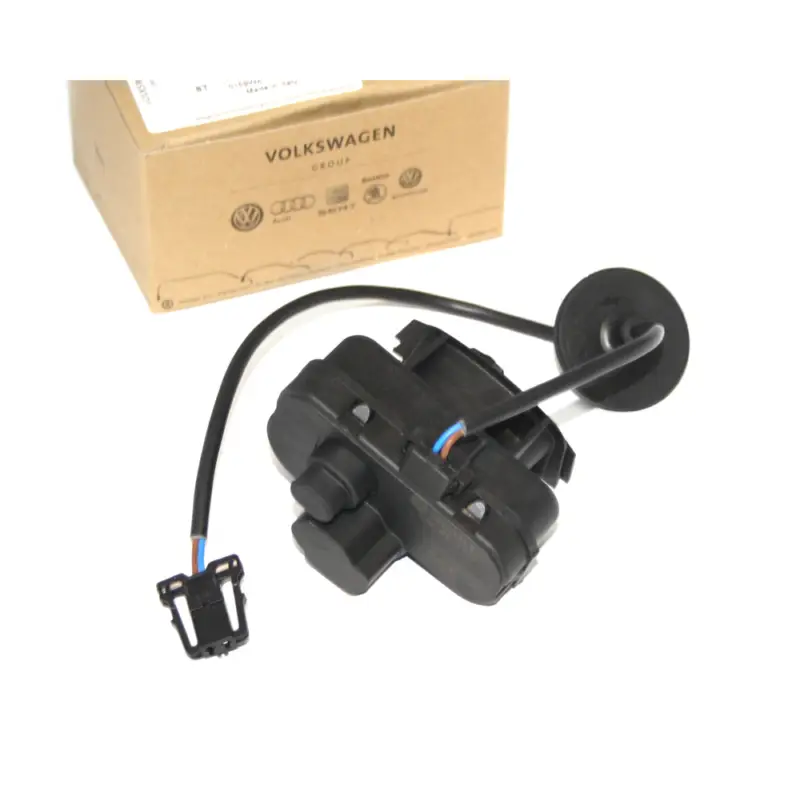 Stellelement Original VW Stellmotor Tankdeckel Tankklappe Schnäppchen