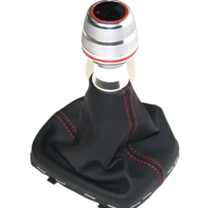 Sofort Bestellen Audi A1 S1 Alu Schaltknauf Original Tuning Schalthebelknopf 6-Gang Schaltgetriebe