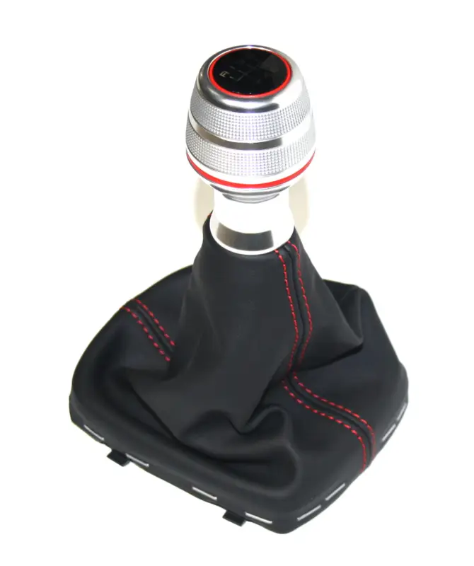 Sofort Bestellen Audi A1 S1 Alu Schaltknauf Original Tuning Schalthebelknopf 6-Gang Schaltgetriebe
