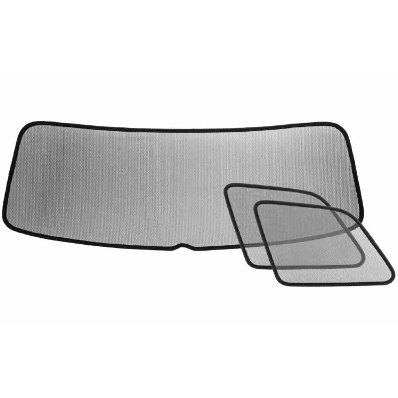 Wochenendangebot Original Skoda Kodiaq Sonnenschutz Heckscheibe Kofferraumscheiben Sonnenblenden 565064361A