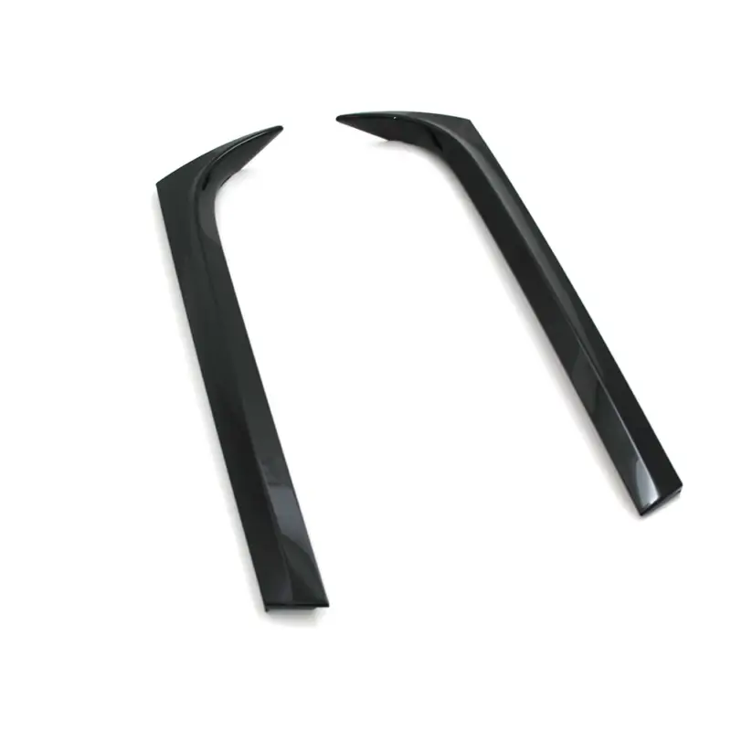 VW Passat B8 Variant Vertikal Spoiler Set Heckklappe Original Tuning Heckspoiler Heckscheibe Rabatt