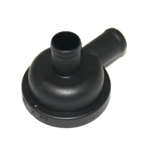 VW Audi Druckregelventil 1.8T Original Kurbelgehäuse Entlüftung 06A129101D Solange Der Vorrat Reicht