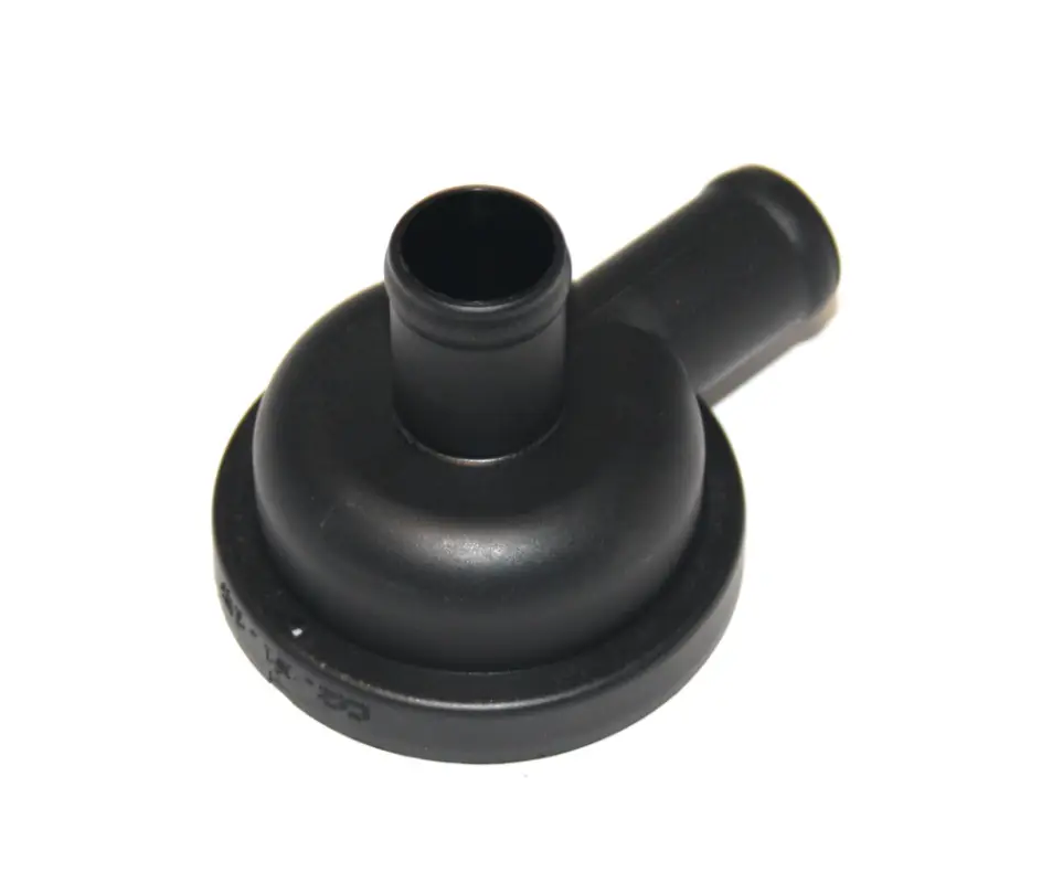 VW Audi Druckregelventil 1.8T Original Kurbelgehäuse Entlüftung 06A129101D Solange Der Vorrat Reicht