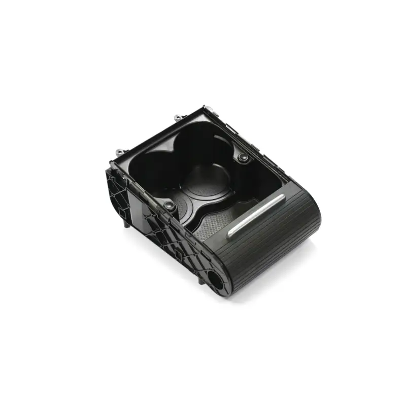 Original VW Passat B6 B7 Getränkehalter Mittelkonsole Becherhalter Abdeckrollo Preisknaller