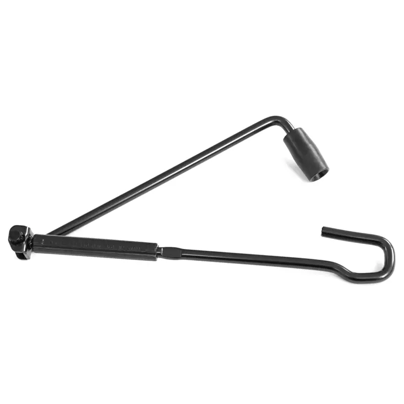 Direkt Vom Hersteller Original Audi Kurbelarm Wagenheber Bordwerkzeug Werkzeug Radwechsel 4H0011221
