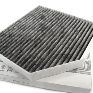 Innenraumfilter Original Audi A6 A7 A8 Staubfilter Pollenfilter Aktivkohle Filter Filtereinsatz Online Kaufen
