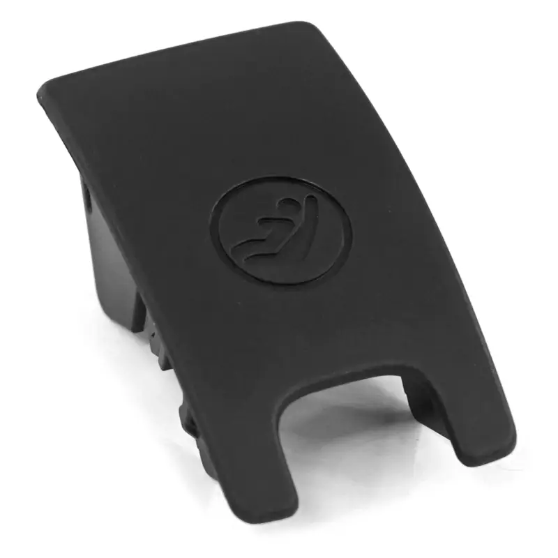 Neu Original Audi Abdeckung ISOFIX-Halterung Rücksitzbank Kappe Deckel Blende 4G88871876PS