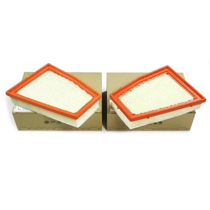 Original Audi RS4 RS5 (B8) Luftfilter Filtereinsatz links rechts V8 CFSA Sonderangebot