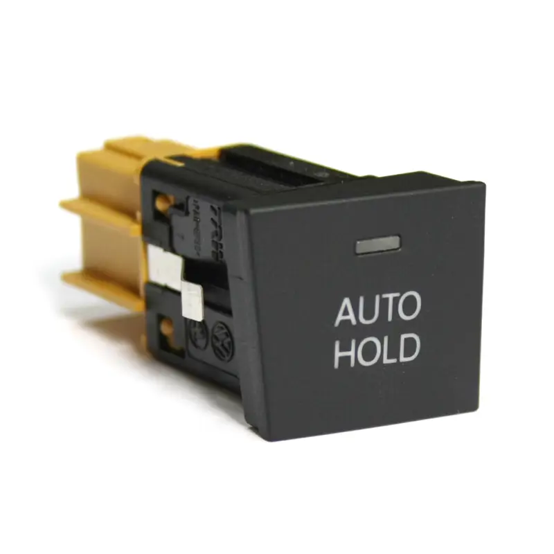 Top-Seller Original VW Passat B6 (3C) CC Taster Auto-Hold-Funktion Schalter Feststellbremse 3C0927227BREH