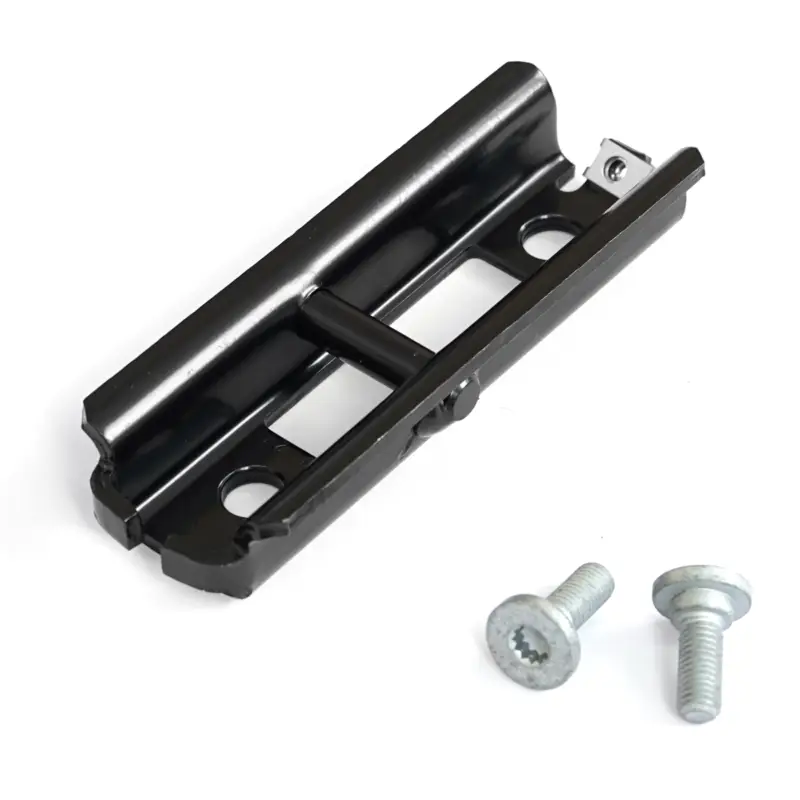 Bestpreis Original VW T5/T6 Halteschiene Sitzbank Halteplatte Sitz Halterung Platte