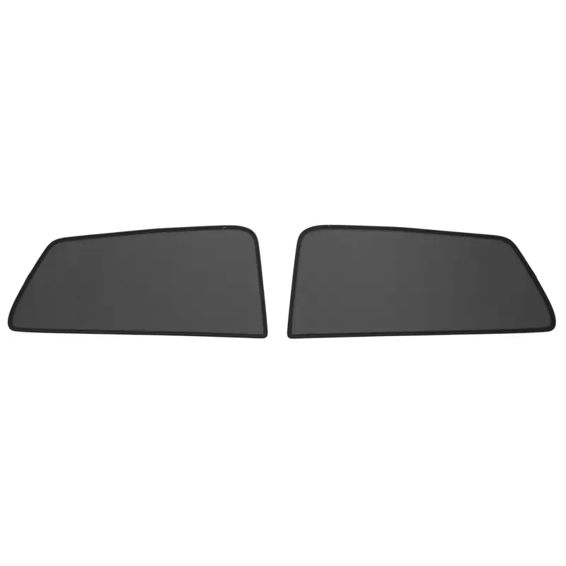 Billig Original Skoda Kamiq Sonnenschutz Fensterscheiben Türen hinten Seitenscheiben 2-teilig 658064363