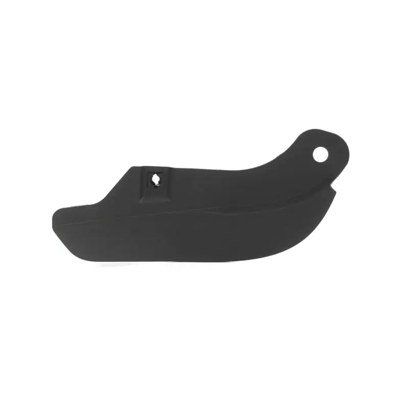 Bestpreis Original Audi A4 (8E) Seat Exeo Radspoiler rechts vorn Schmutzfänger Spritzschutz