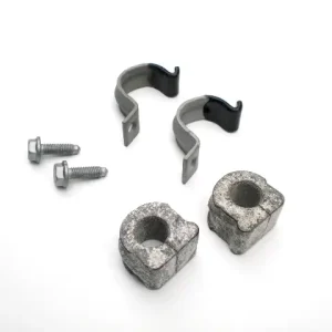 Stabilisator Gummis SET, VW Audi Original (Golf 4 A3...) Jetzt Kaufen