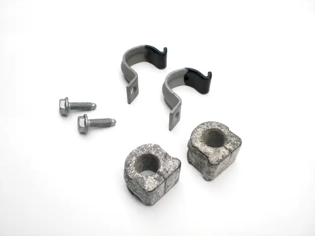 Stabilisator Gummis SET, VW Audi Original (Golf 4 A3...) Jetzt Kaufen