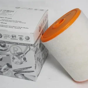 Luftfilter Original Audi A6 S6 4G A7 Filtereinsatz Benziner/Diesel Angebot