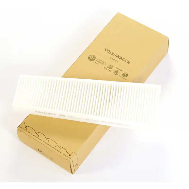 Jetzt Bestellen Original Audi A6 A7 (C7) Filtereinsatz Filtergehäuse Ausströmer Filter 4G8819429