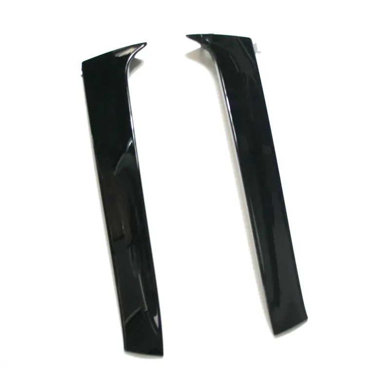 VW Golf 7 R Variant Vertikal Spoiler Set Heckklappe Original Tuning Heckspoiler Heckscheibe Günstig