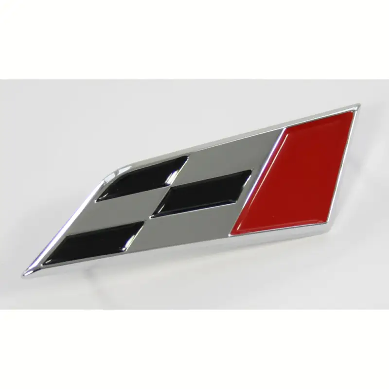 Rabatt Original Seat Cupra Schriftzug vorn Kühlergrill Emblem Sport Logo chrom
