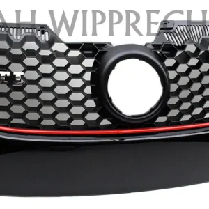 VW Golf 5 GTI US Grill, Kühlergrill Original Tuning Top-Preis
