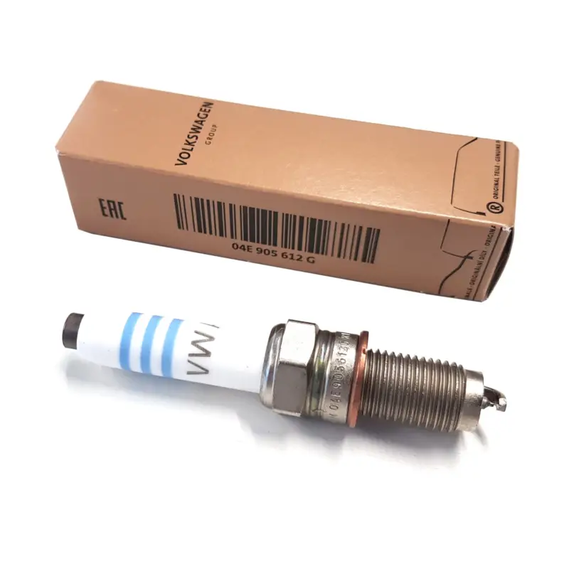 Zündkerze Original VW LongLife Zündung 04E905602A Schnäppchen