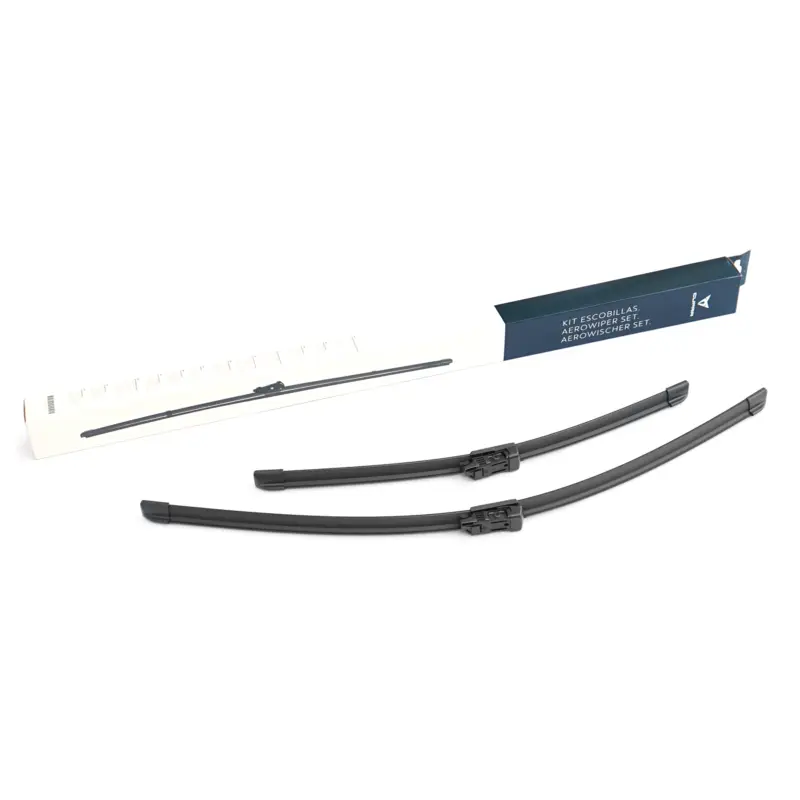 Original CUPRA Formentor Aero Scheibenwischer vorn Wischer Wischerblätter 5FG998002 Meistverkauft