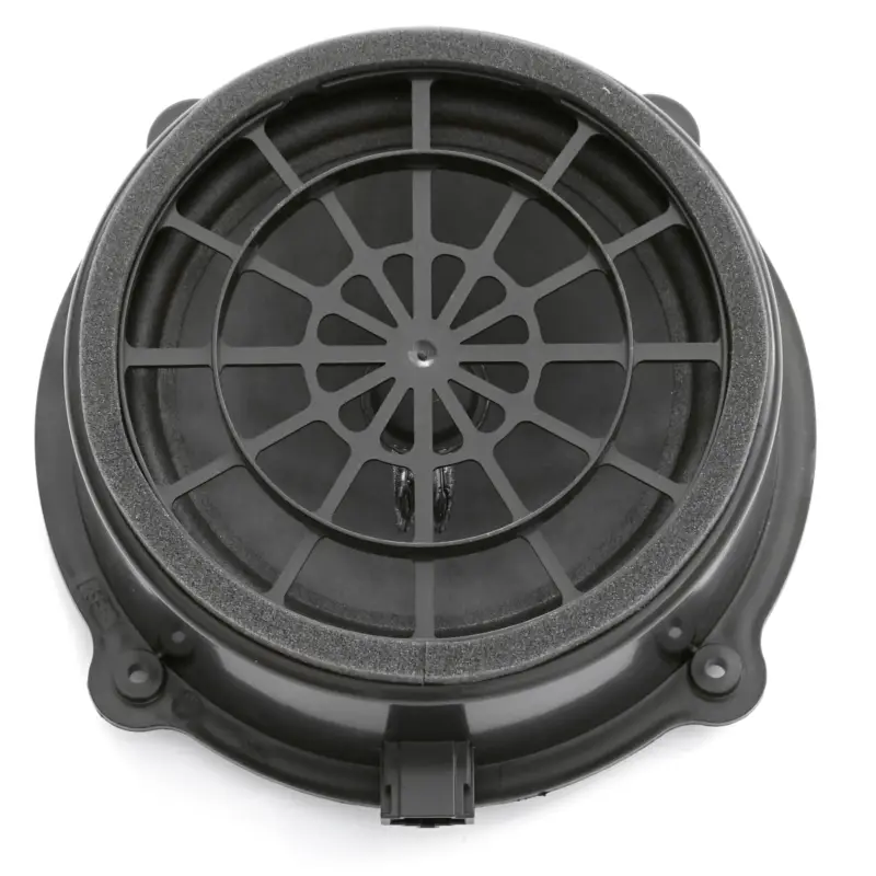 Original Audi Q7 (4L) Mitteltonlautsprecher Tieftonlautsprecher aktiv vorn Lautsprecher 4L0035415A Schneller Versand