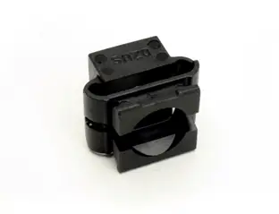 Versand Am Gleichen Tag Original VW/Audi Klemmmutter Unterfahrschutz Clip 4A0805163