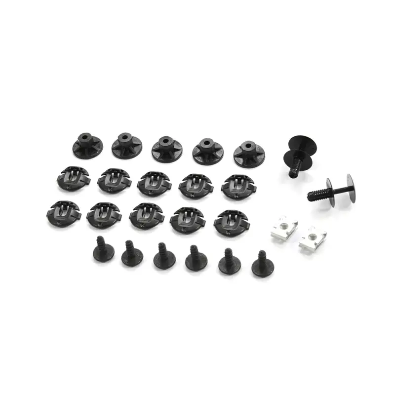 Original Audi A6 A7 (C7) Befestigungssatz Radhausschale Befestigung Radhaus 4G0098629A Sofort Bestellen