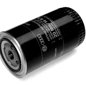Ölfilter Filter 078115561J Original VW Audi Service Inspektion Filtereinsatz Ölwechsel Versand Am Gleichen Tag